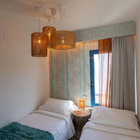 Villa Briseida By Villalia Playa Blanca  Kültér fotó