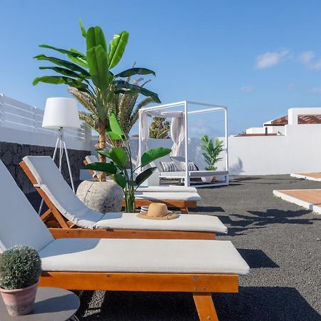 Villa Briseida By Villalia Playa Blanca Kültér fotó