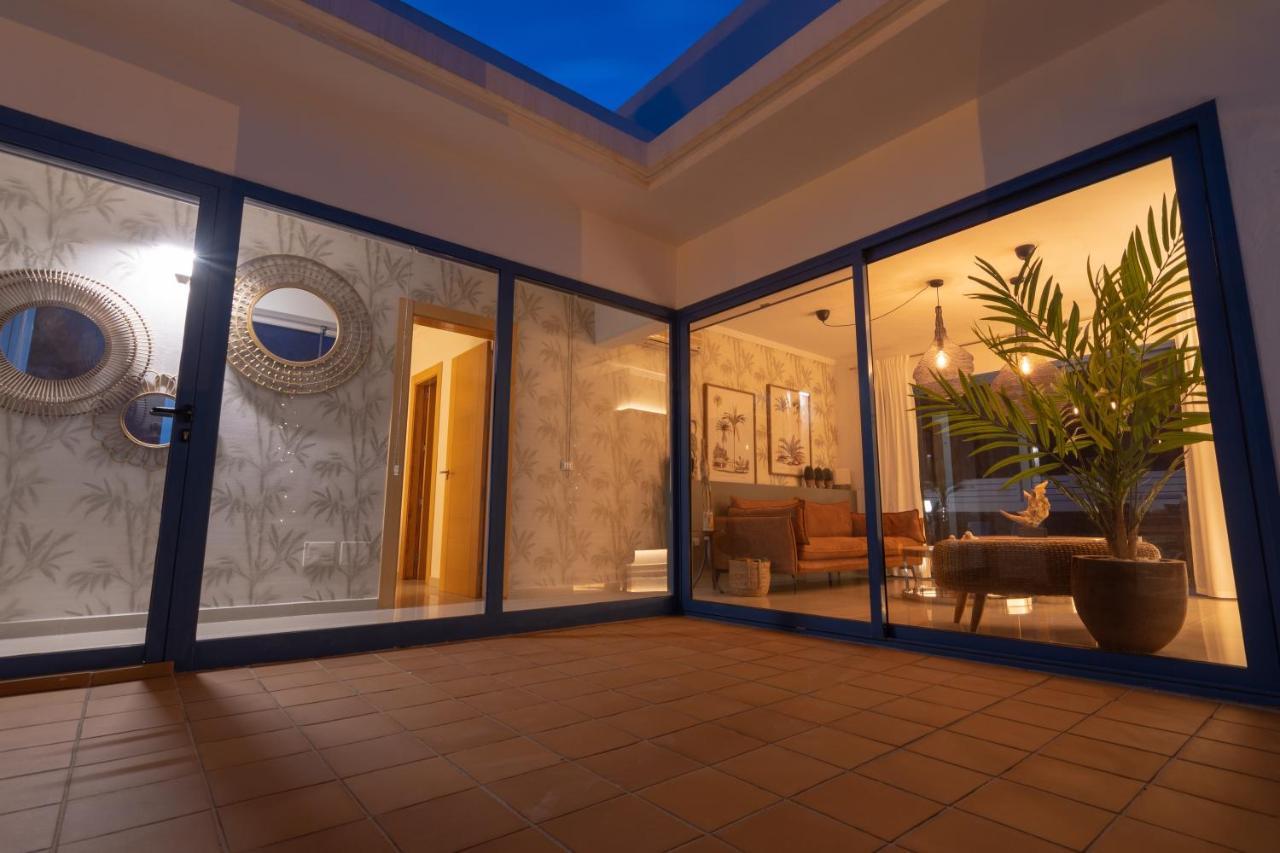 Villa Briseida By Villalia Playa Blanca  Kültér fotó