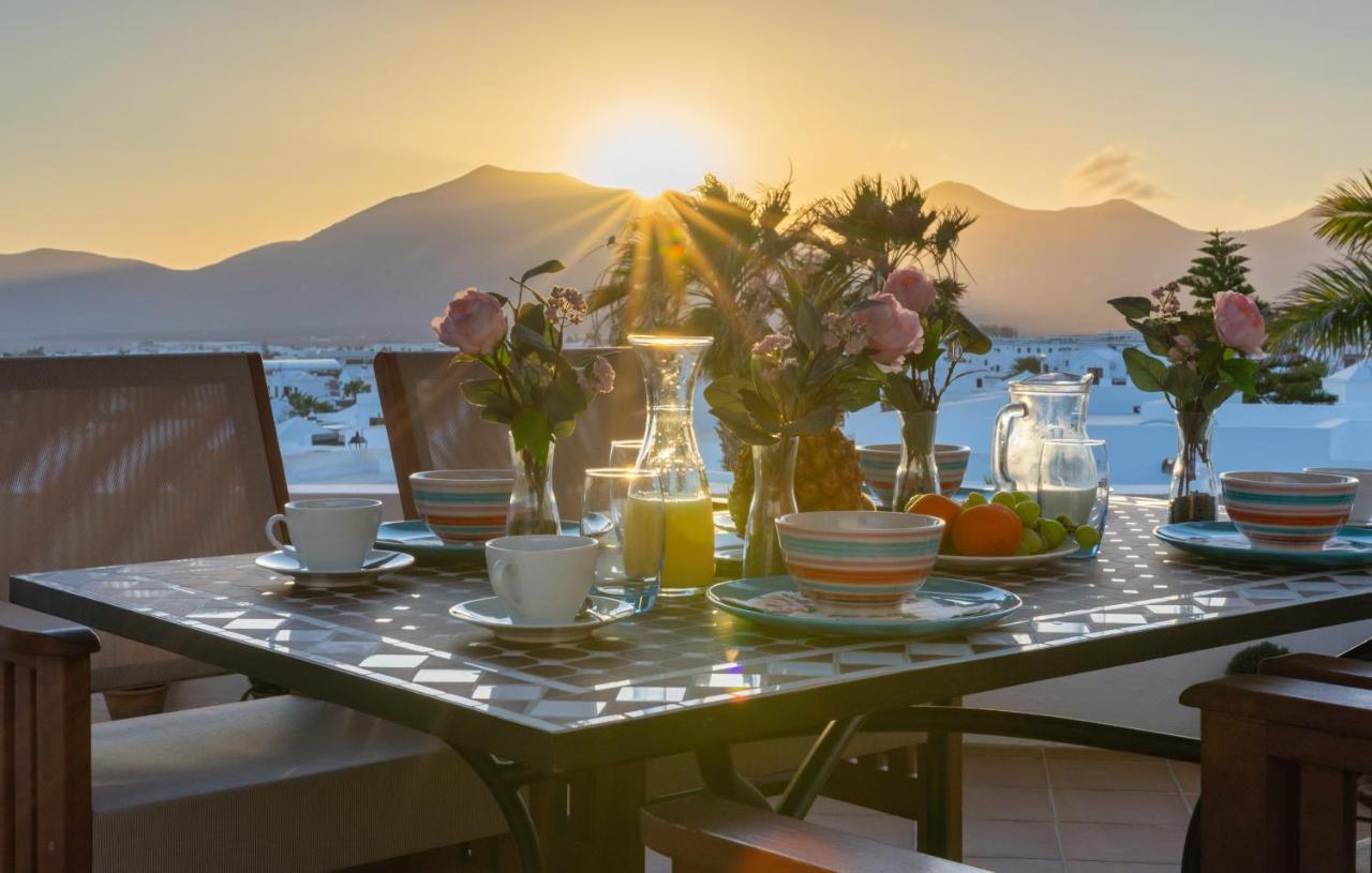 Villa Briseida By Villalia Playa Blanca  Kültér fotó