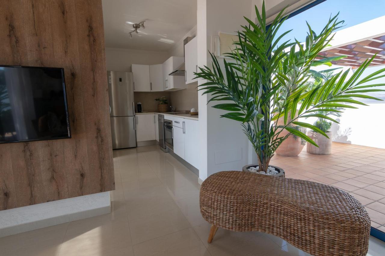 Villa Briseida By Villalia Playa Blanca  Kültér fotó