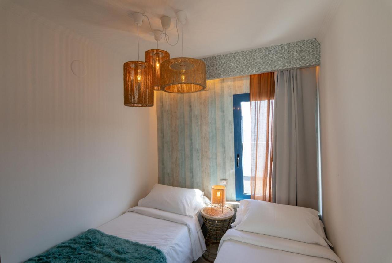 Villa Briseida By Villalia Playa Blanca  Kültér fotó