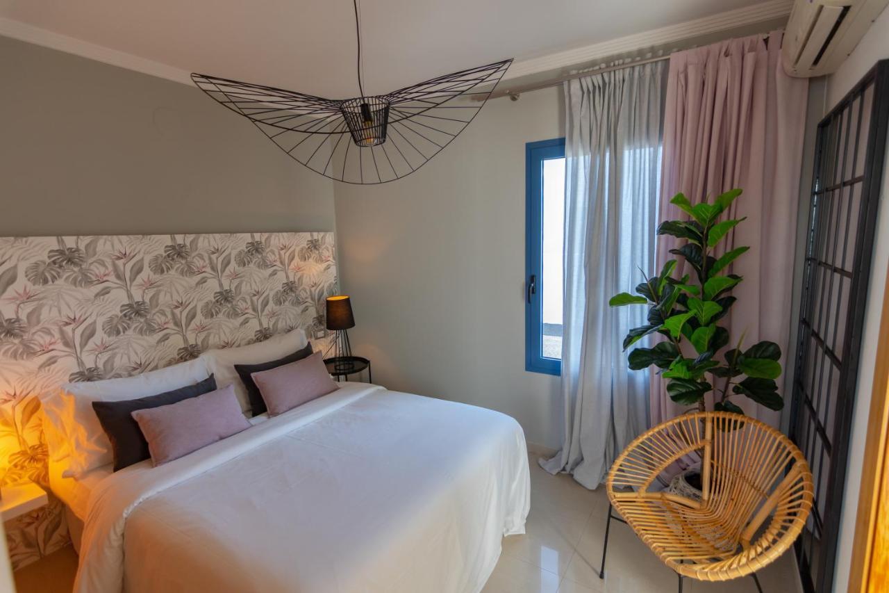 Villa Briseida By Villalia Playa Blanca  Kültér fotó