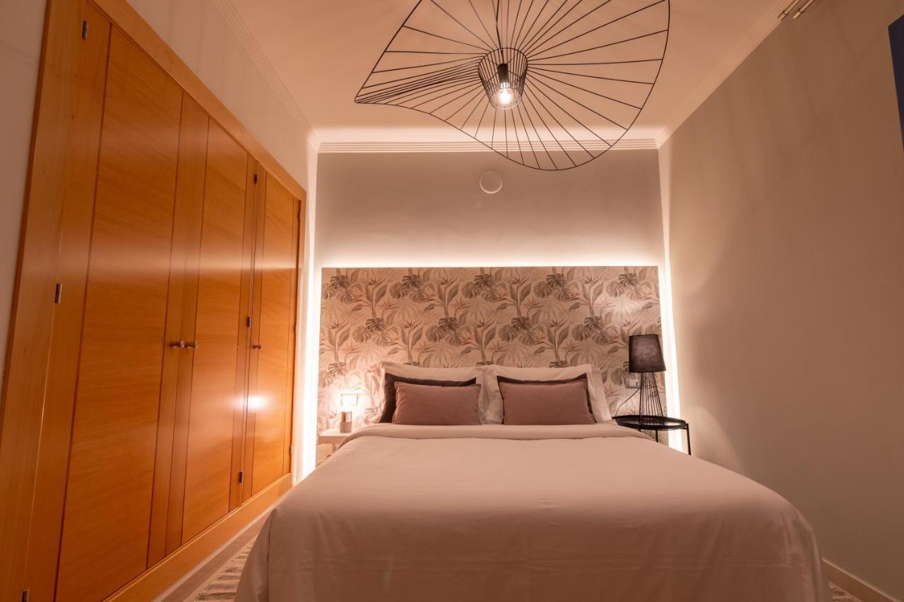 Villa Briseida By Villalia Playa Blanca  Kültér fotó